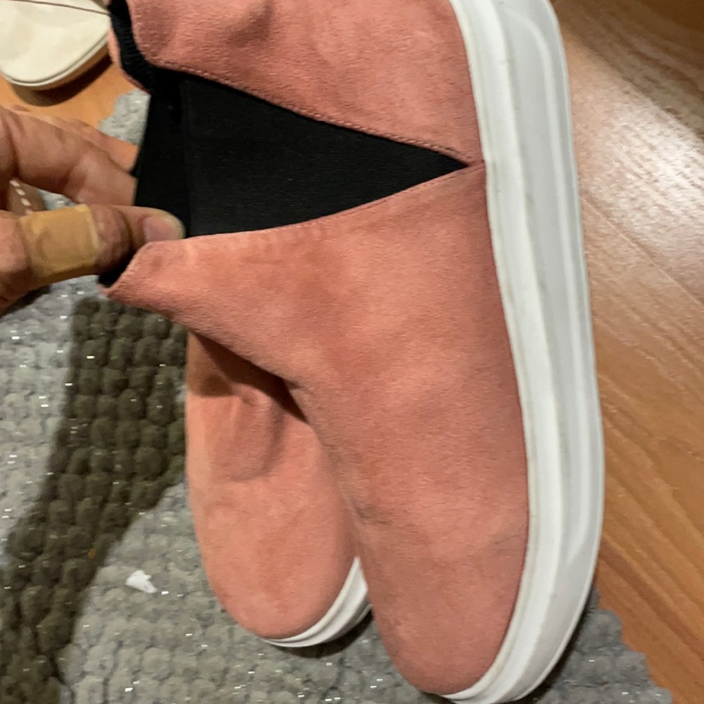 Shoe republic new